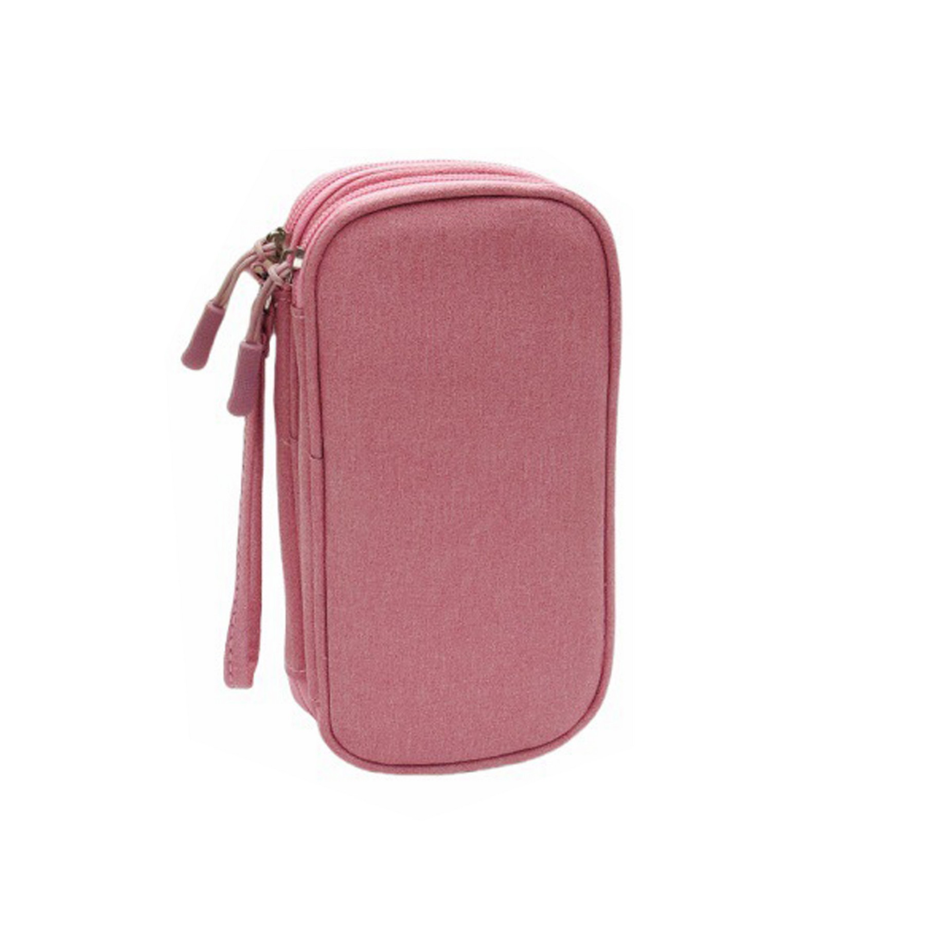 Electronic Accessories Portable Waterproof Storage Bag 2