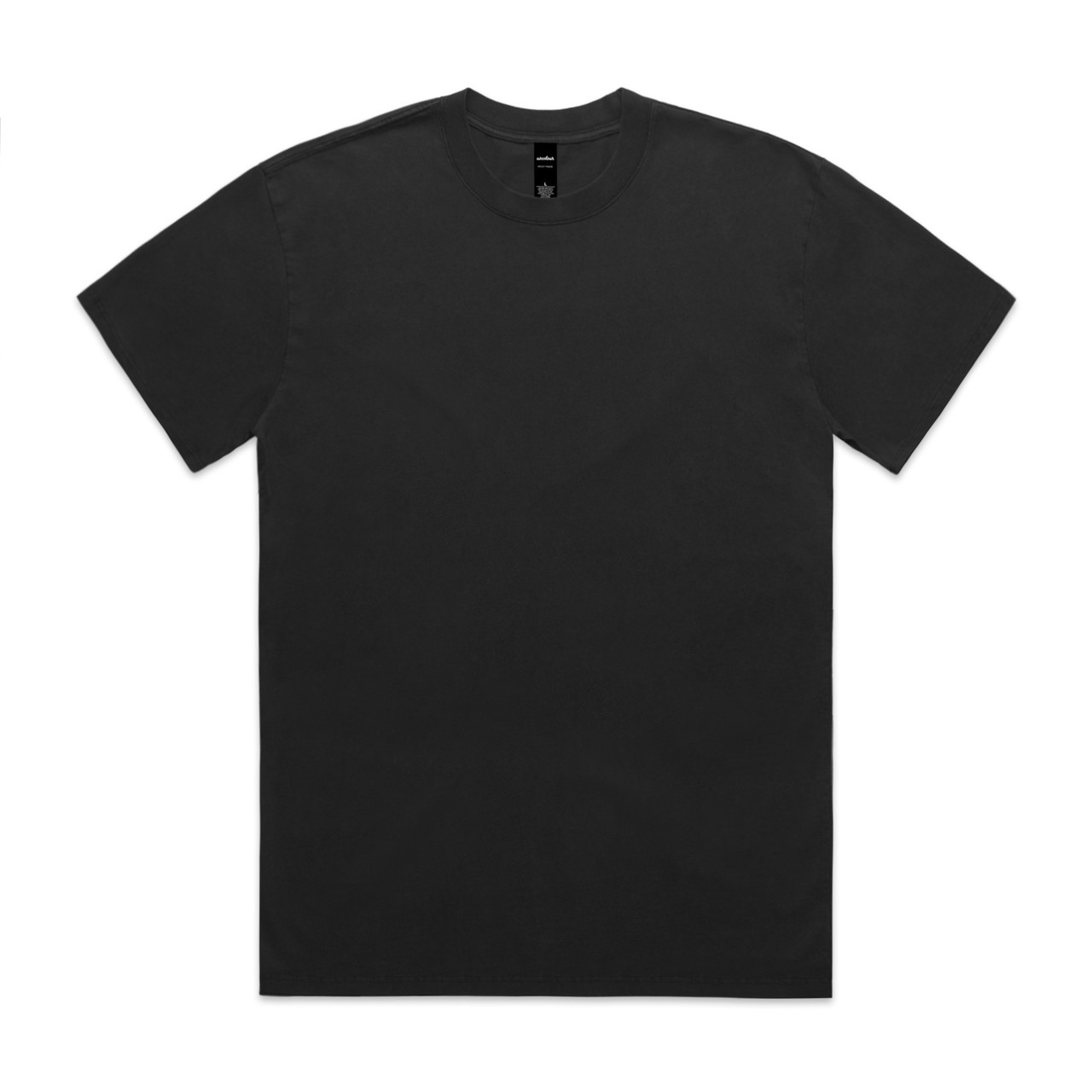 Heavy Faded Tee | 5082 97