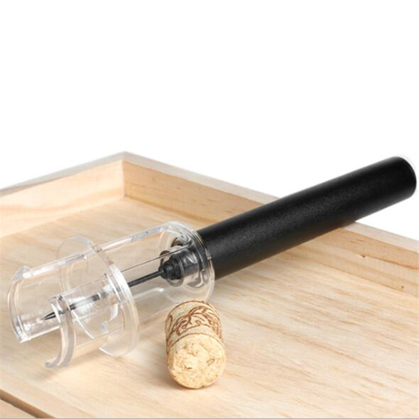 Air Pressure Pump Wine Opener 4