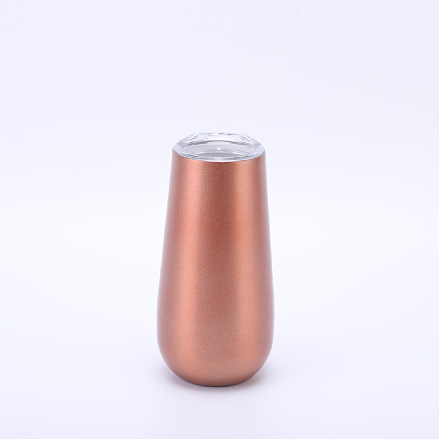 Double Insulated Stainless Steel Bottle Tumbler With Lid 5