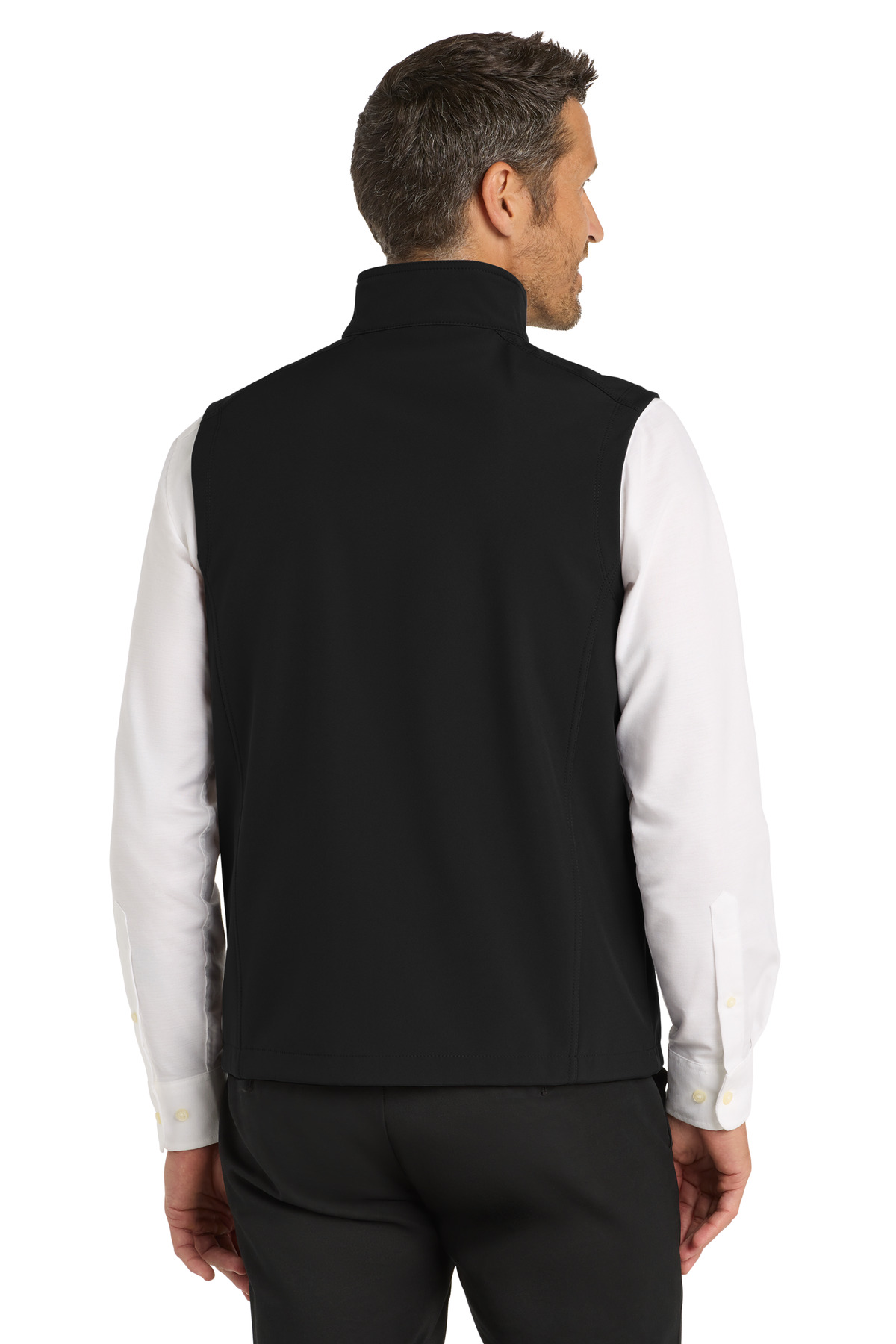 Port Authority Core Soft Shell Vest. J325 4
