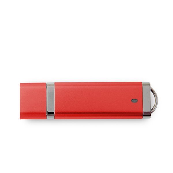 Westchester Capped Flash Drive 10