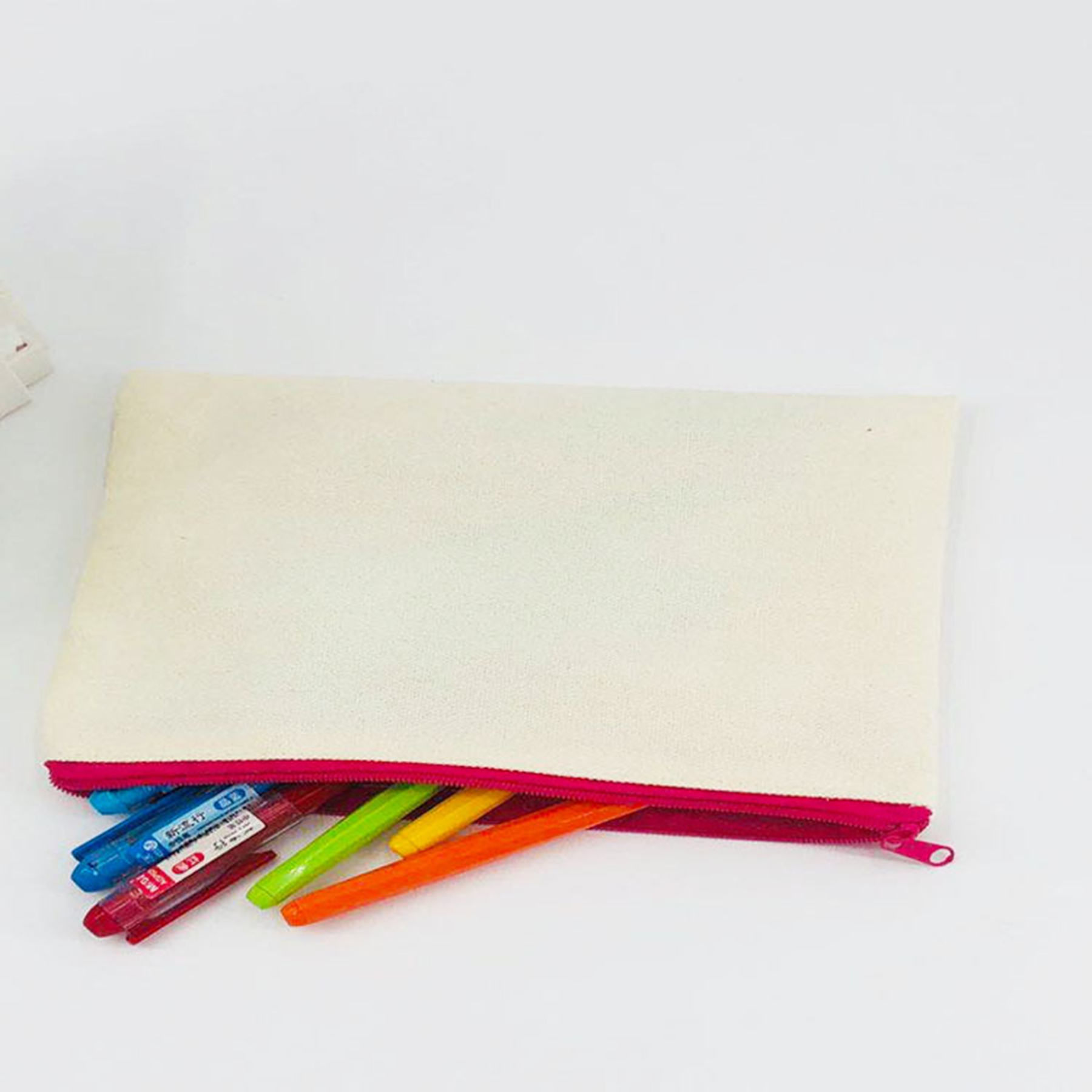 Travel Bags Pencil Pouch 4