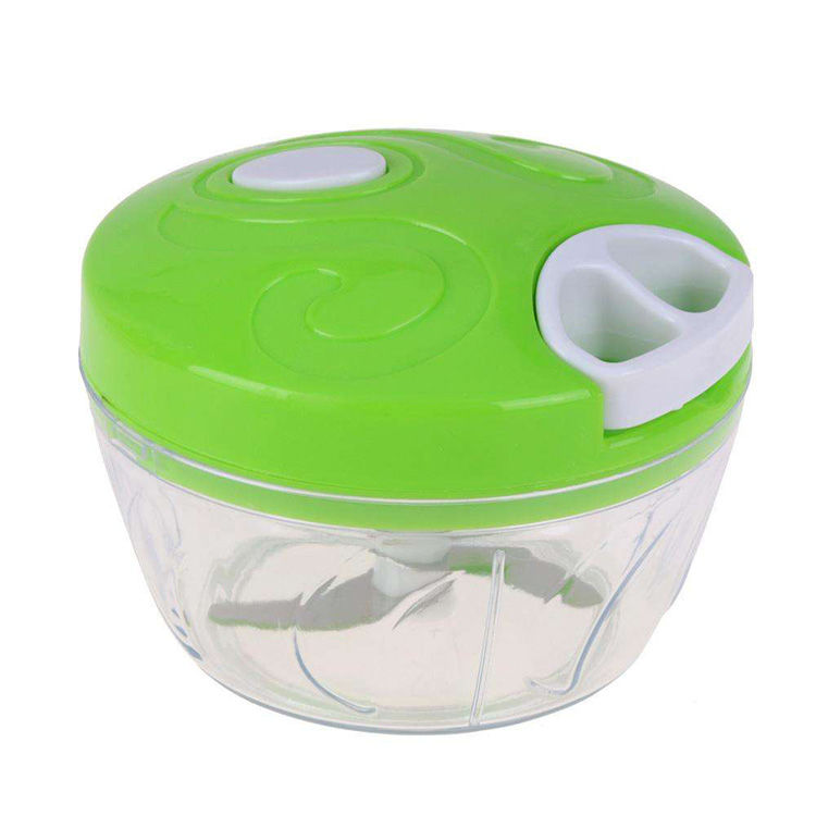 Manual Food Chopper 2