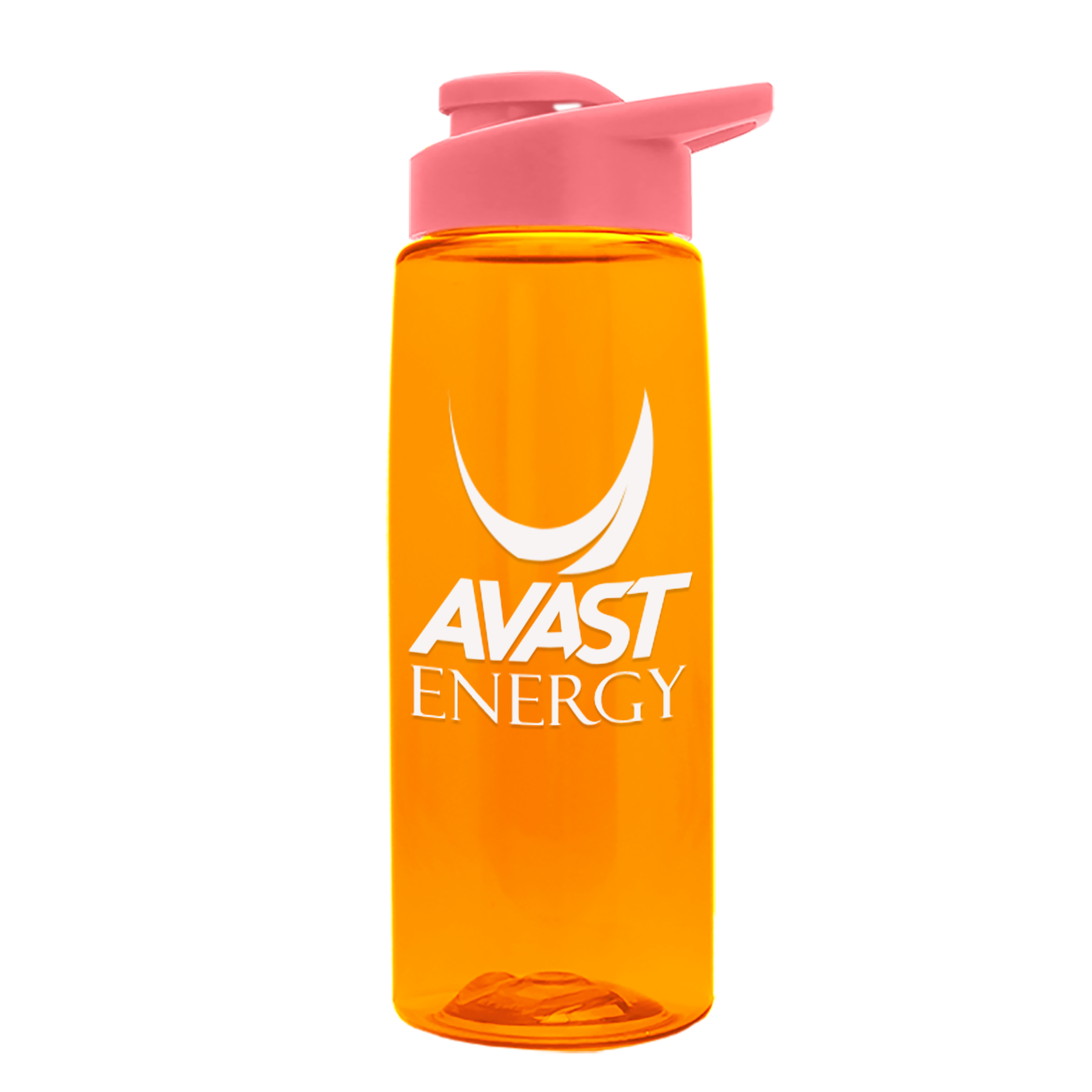 Garyline® Flair Tritan® Bottle with Drink-Thru Lid - 26 oz. 434