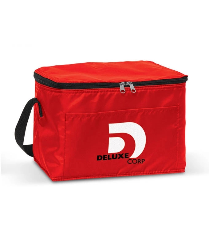 Polyester Budget Cooler Bag 3