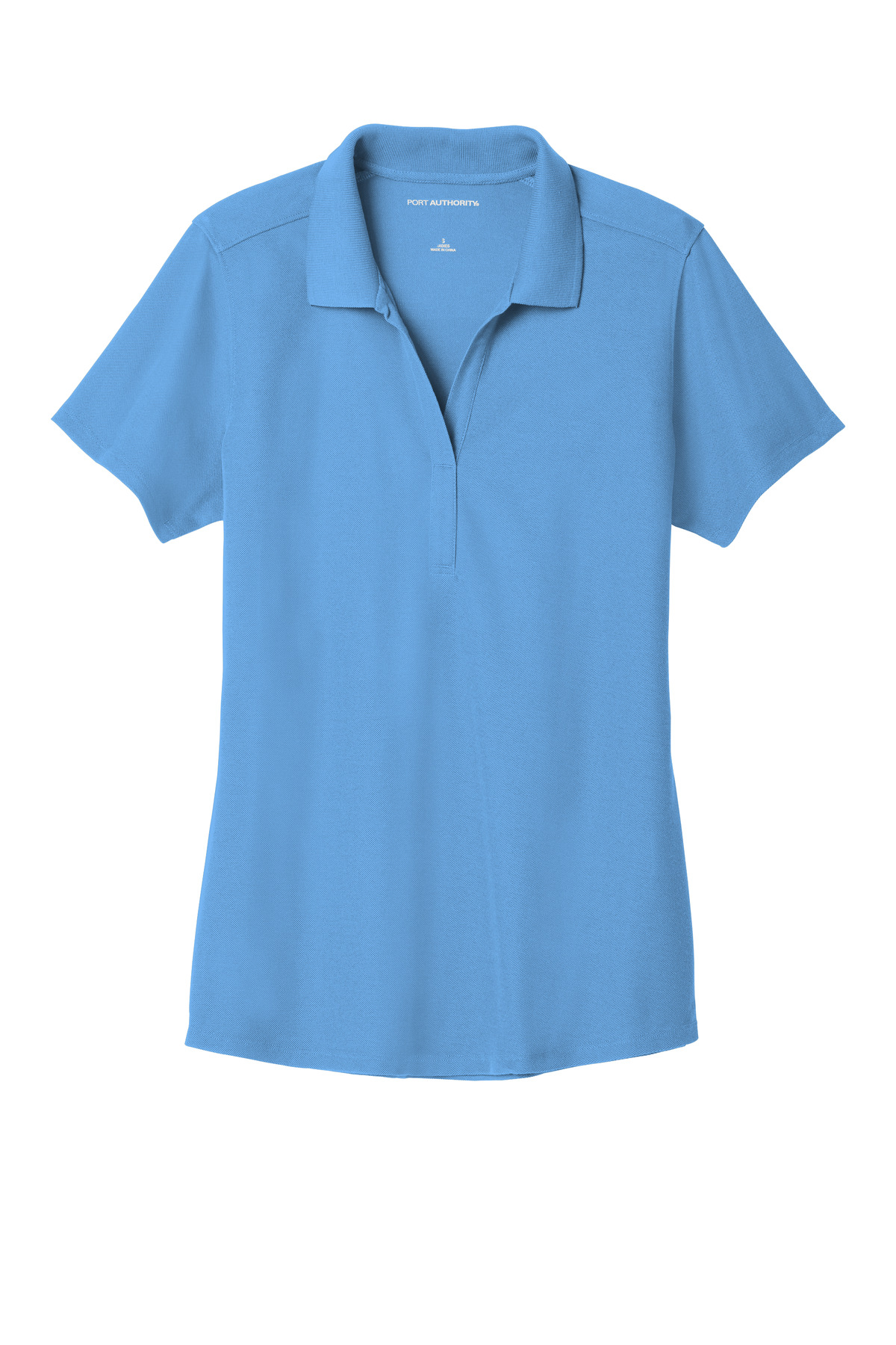 Port Authority Women's EZPerformance Pique Polo. LK600 58