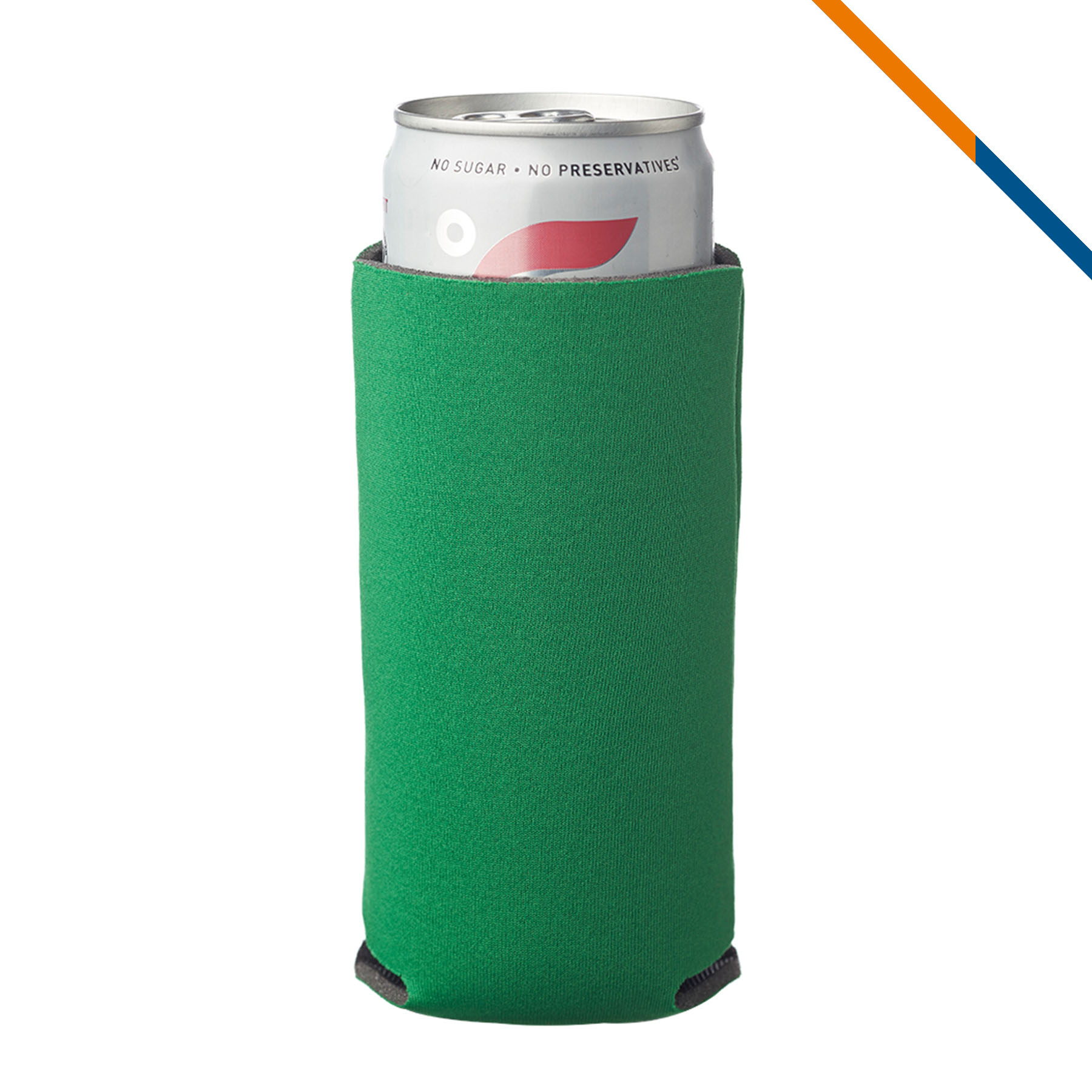 Drecy Polyurethane Foam Collapsible Coolie, custom koozie with logo imprint 17