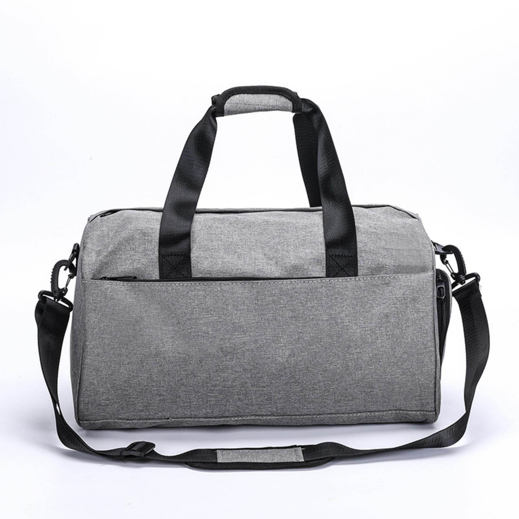 Gym Duffle Bag 2
