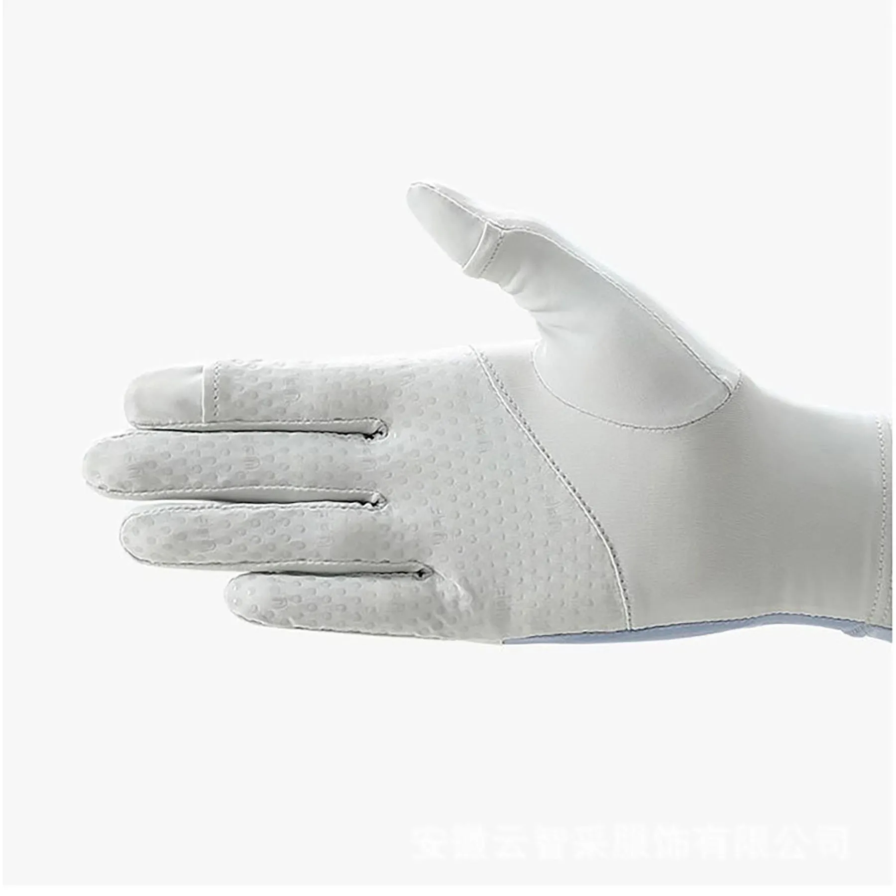 Women UV Protection Gloves 3
