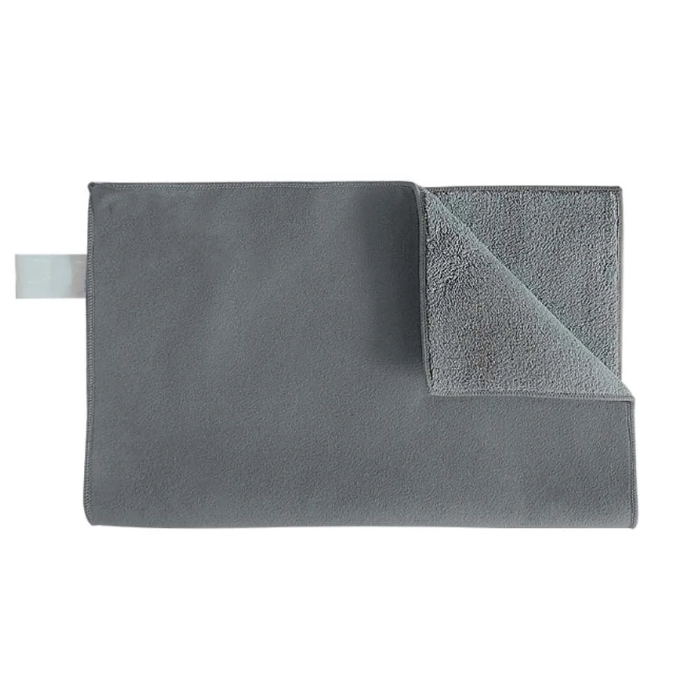Thick Microfiber Towel 5