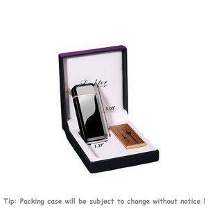 Rotated Arc Lightning Lighter With Flashlight And USB Charging 23