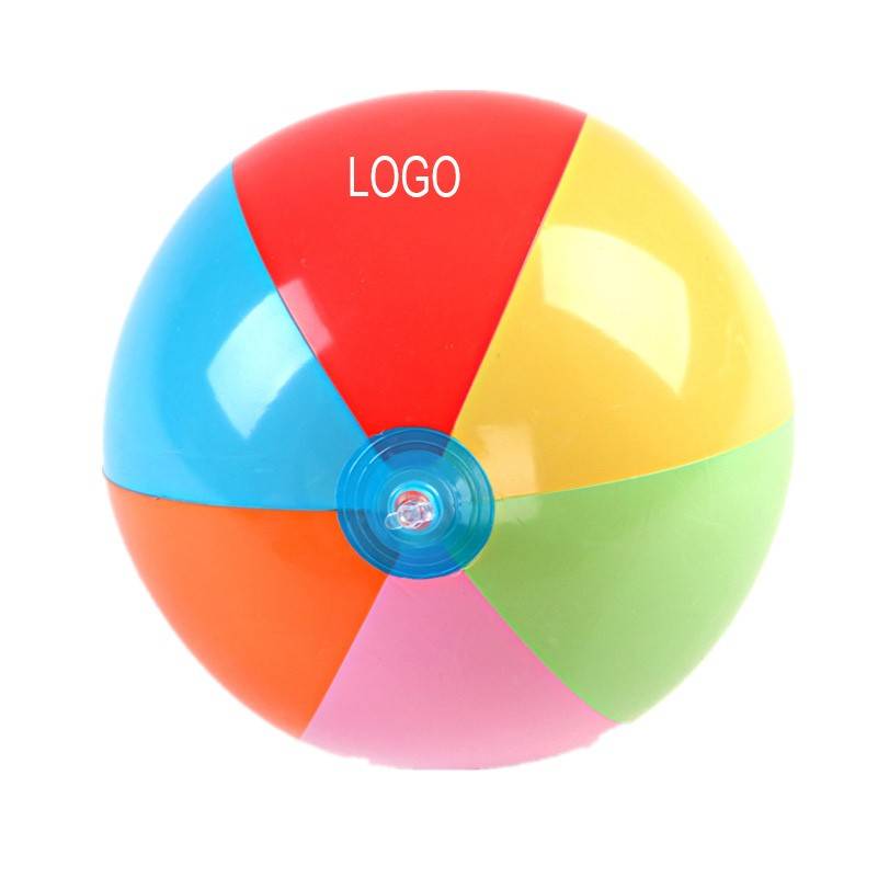 PVC Beach Ball 1