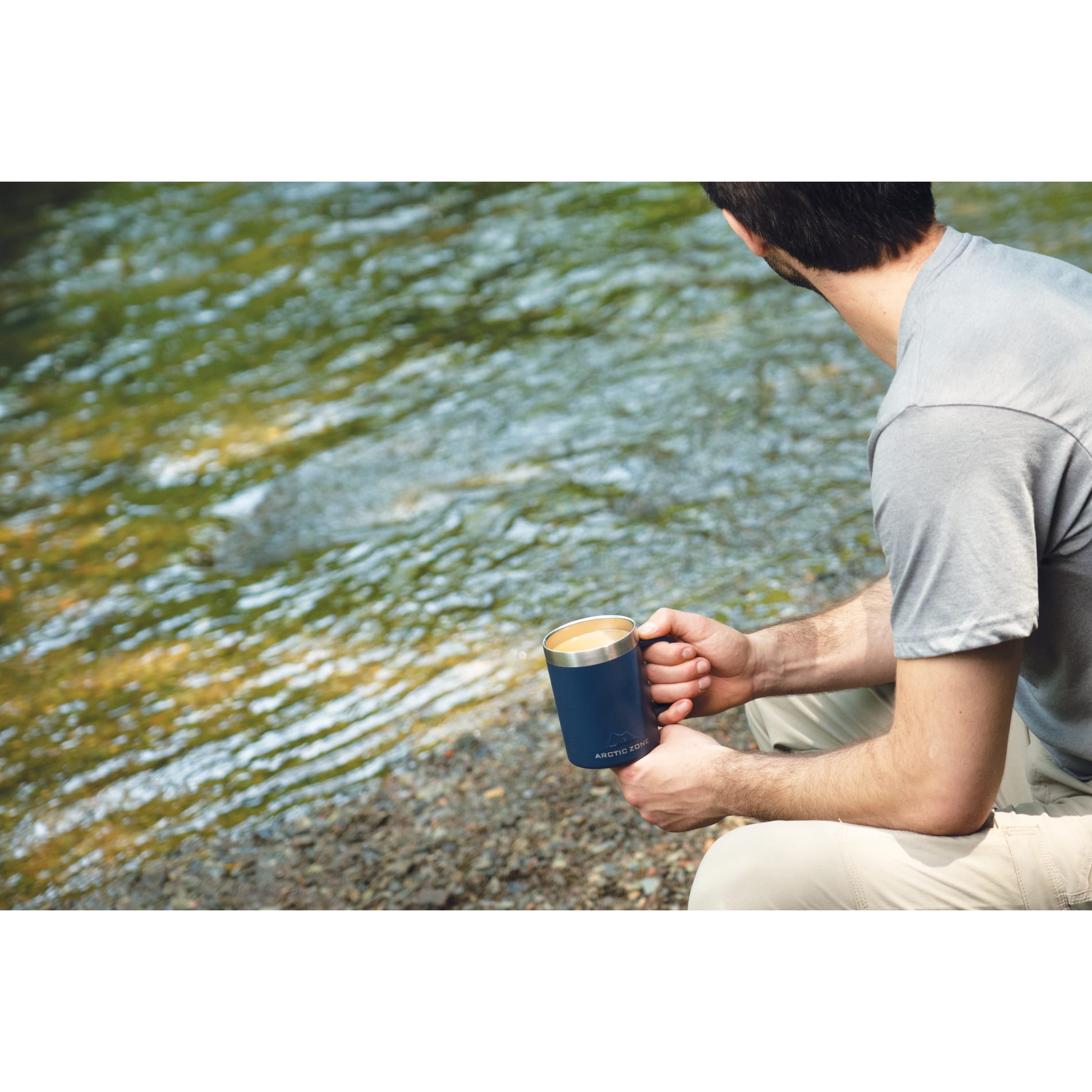 Titan Thermal HP Mug 14oz w/ FSC GB