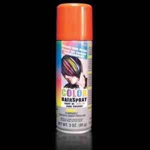 3 oz. Hair Spray 4