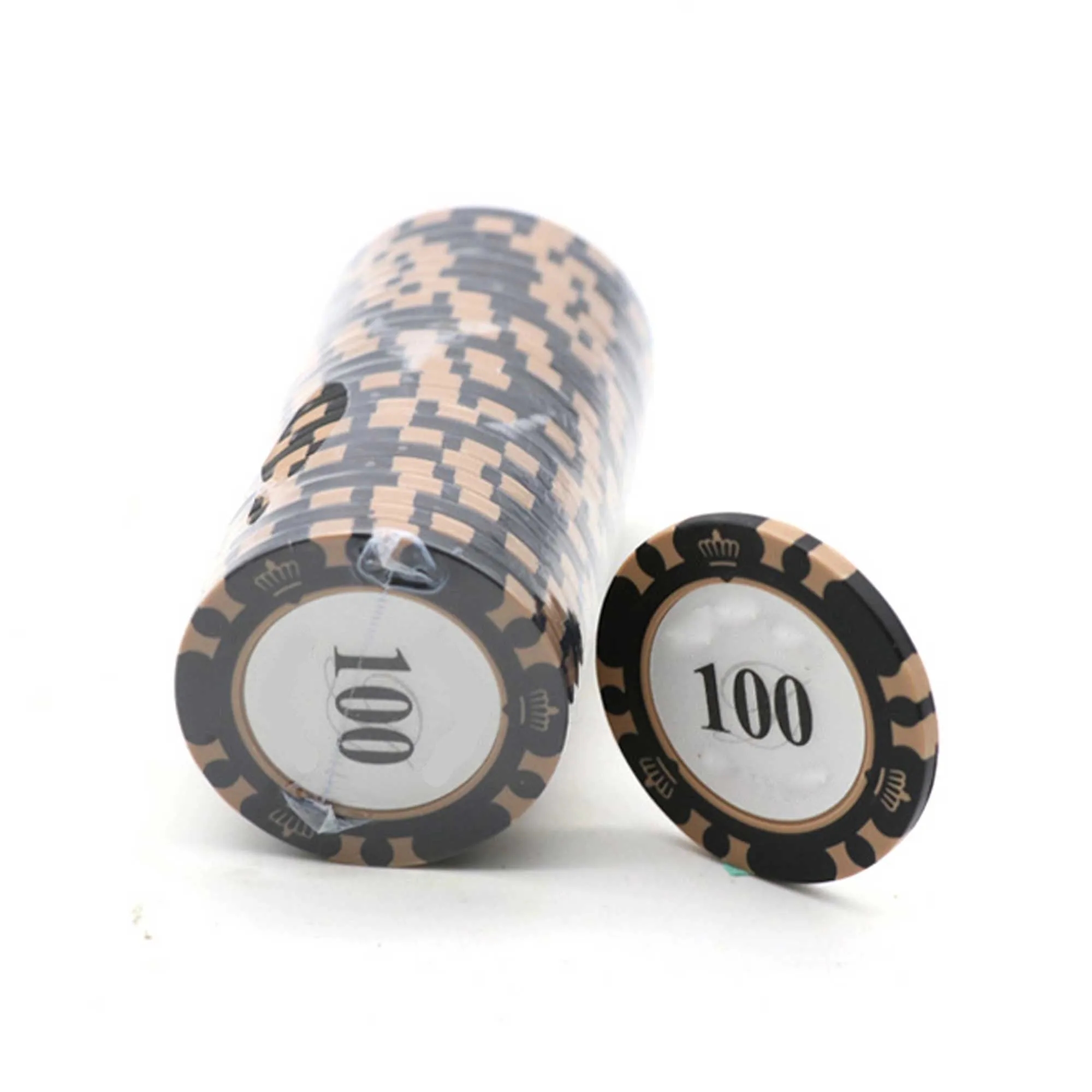 Poker Chips 4