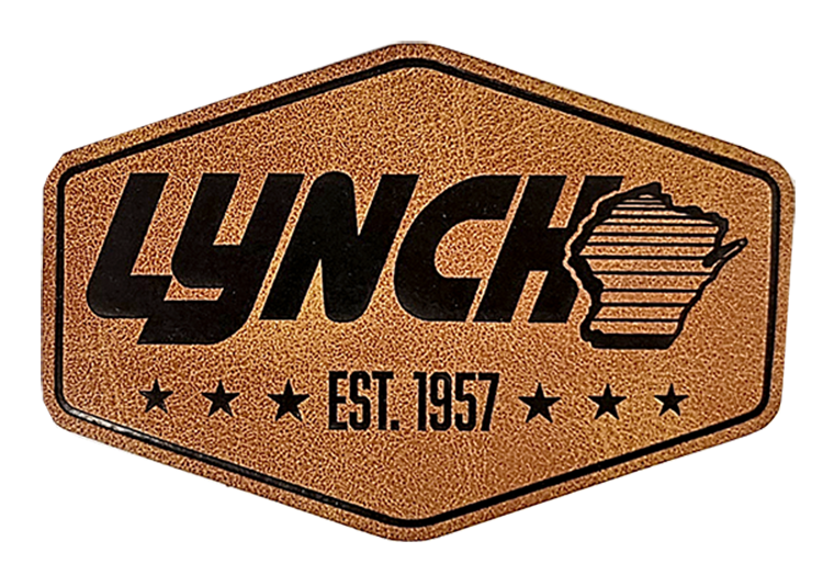 Leather Patches-Orient Made 11