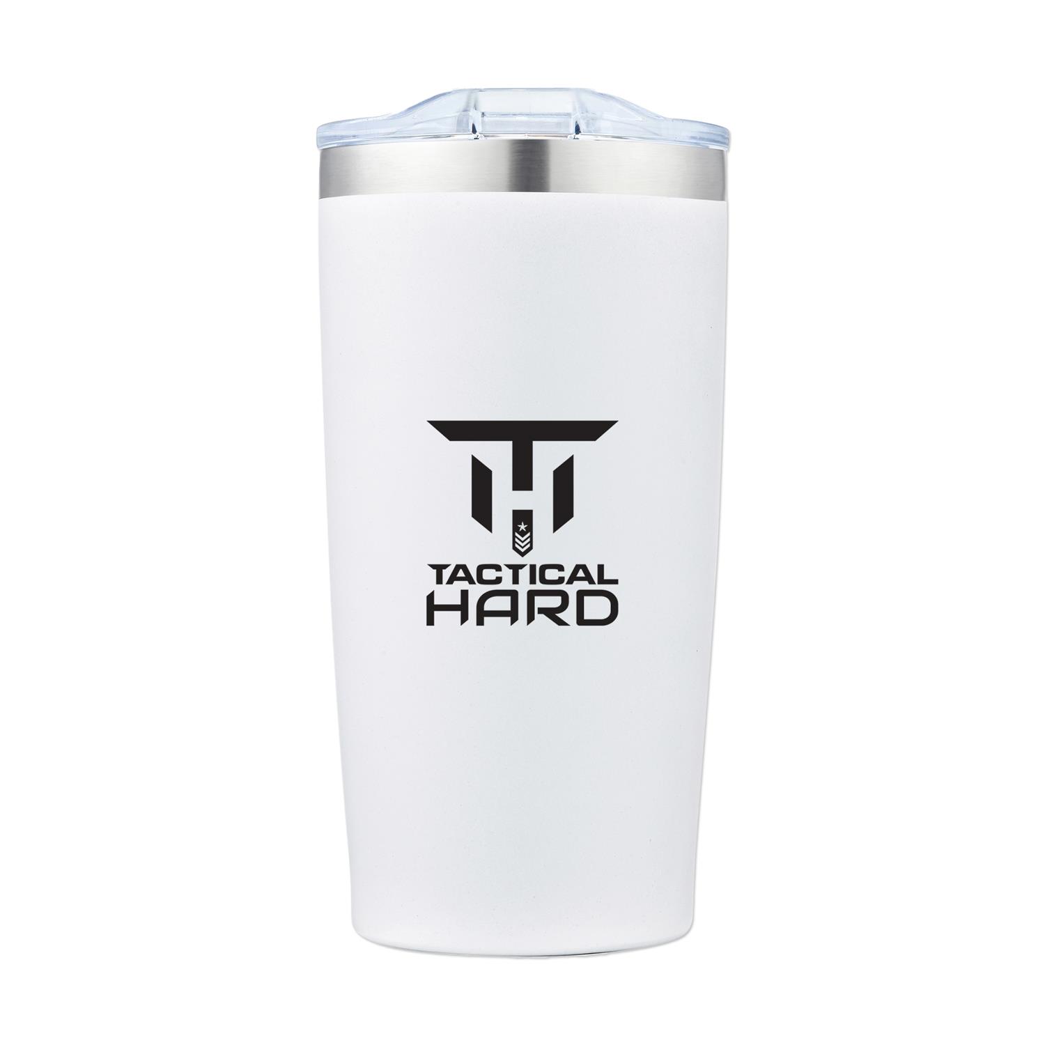 20 Oz. Double Wall Vacuum Tumbler 10