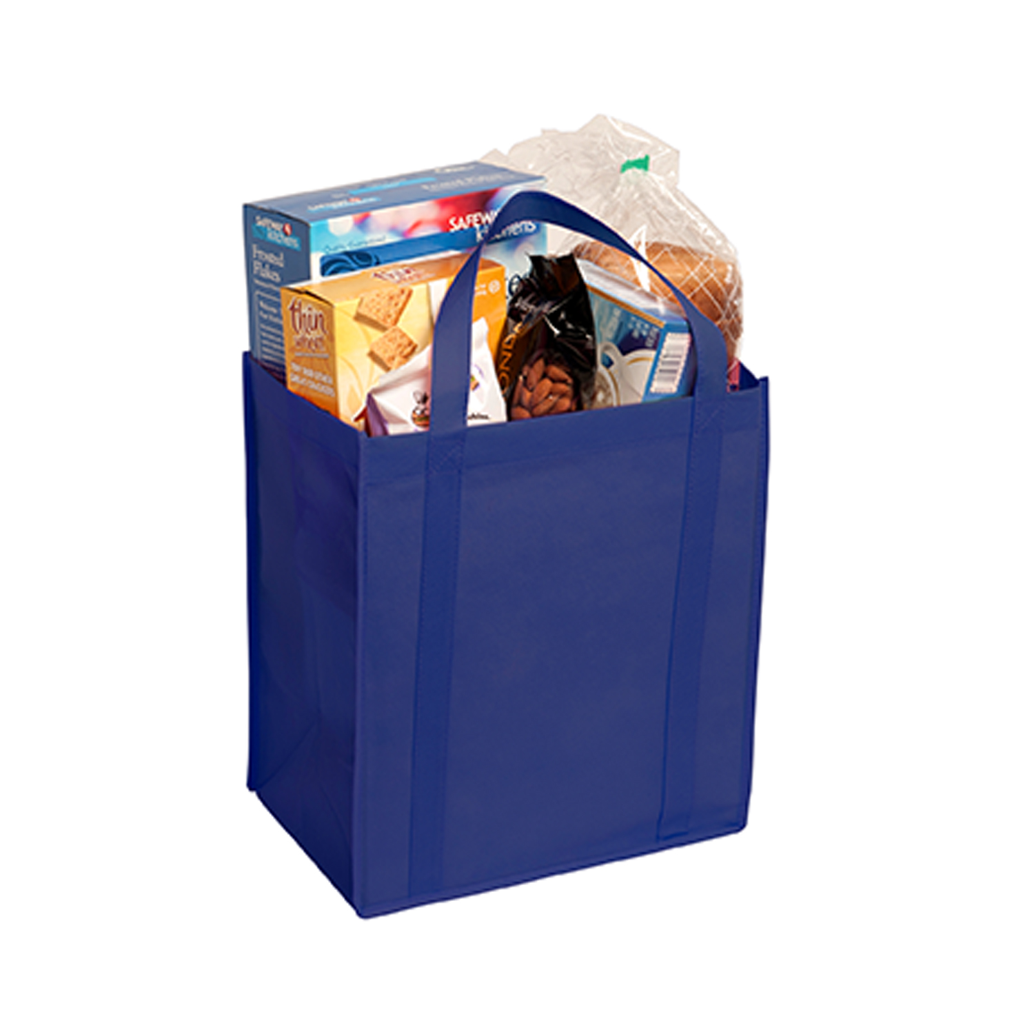 Non-Woven Polypropylene Tote Bag 4