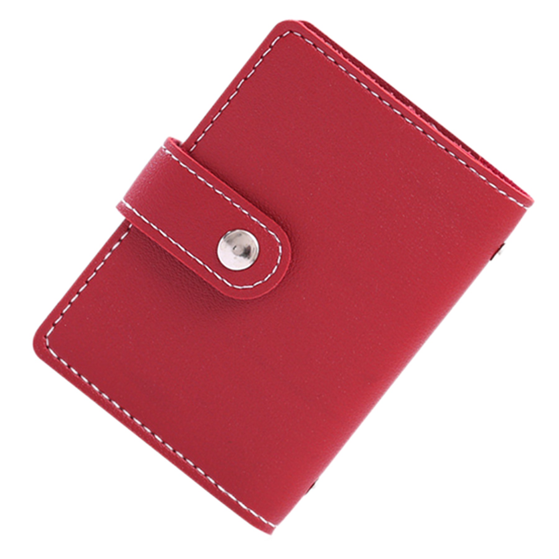 Anti-Demagnetization Bank Card Cover 4