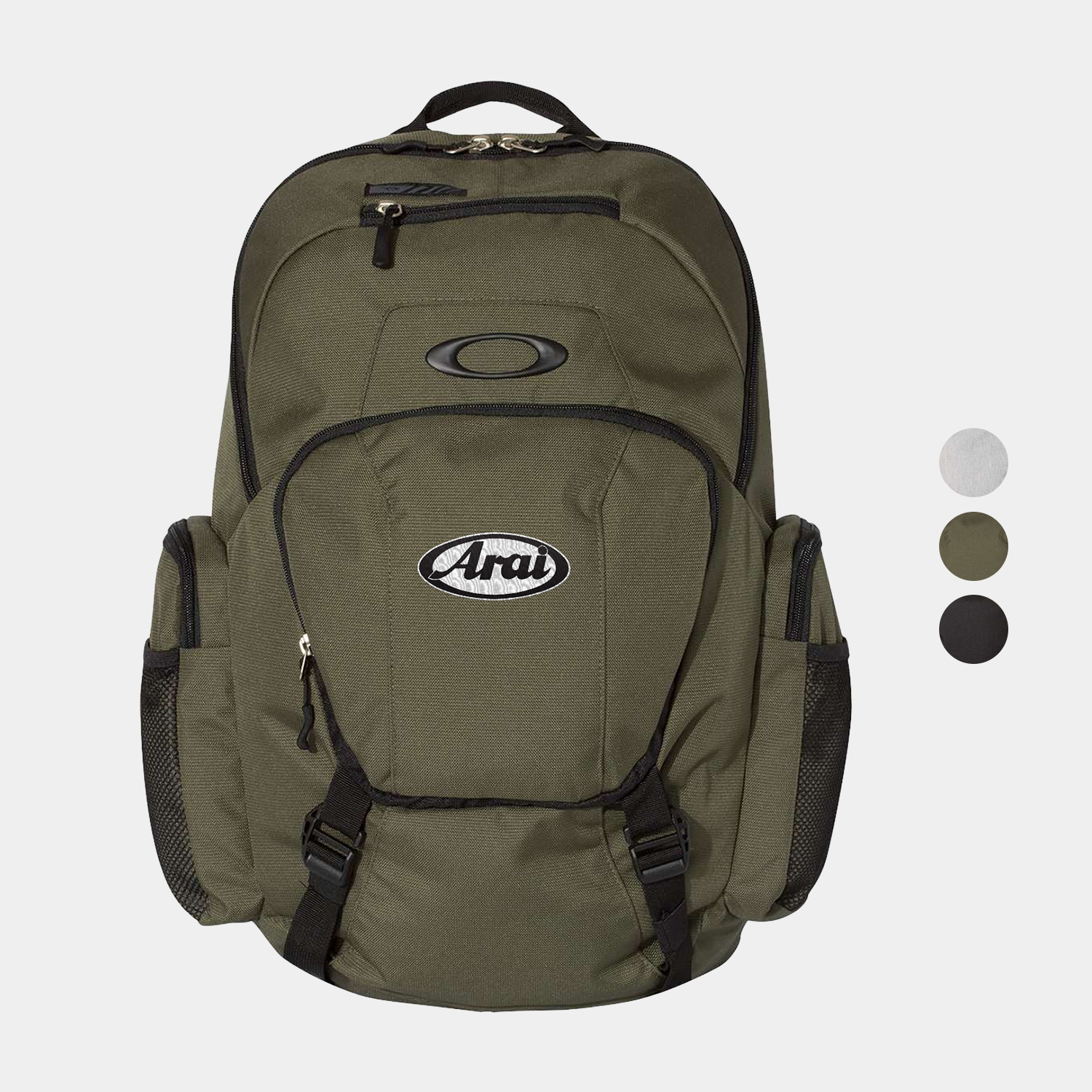 Oakley - 30L Blade Backpack 1
