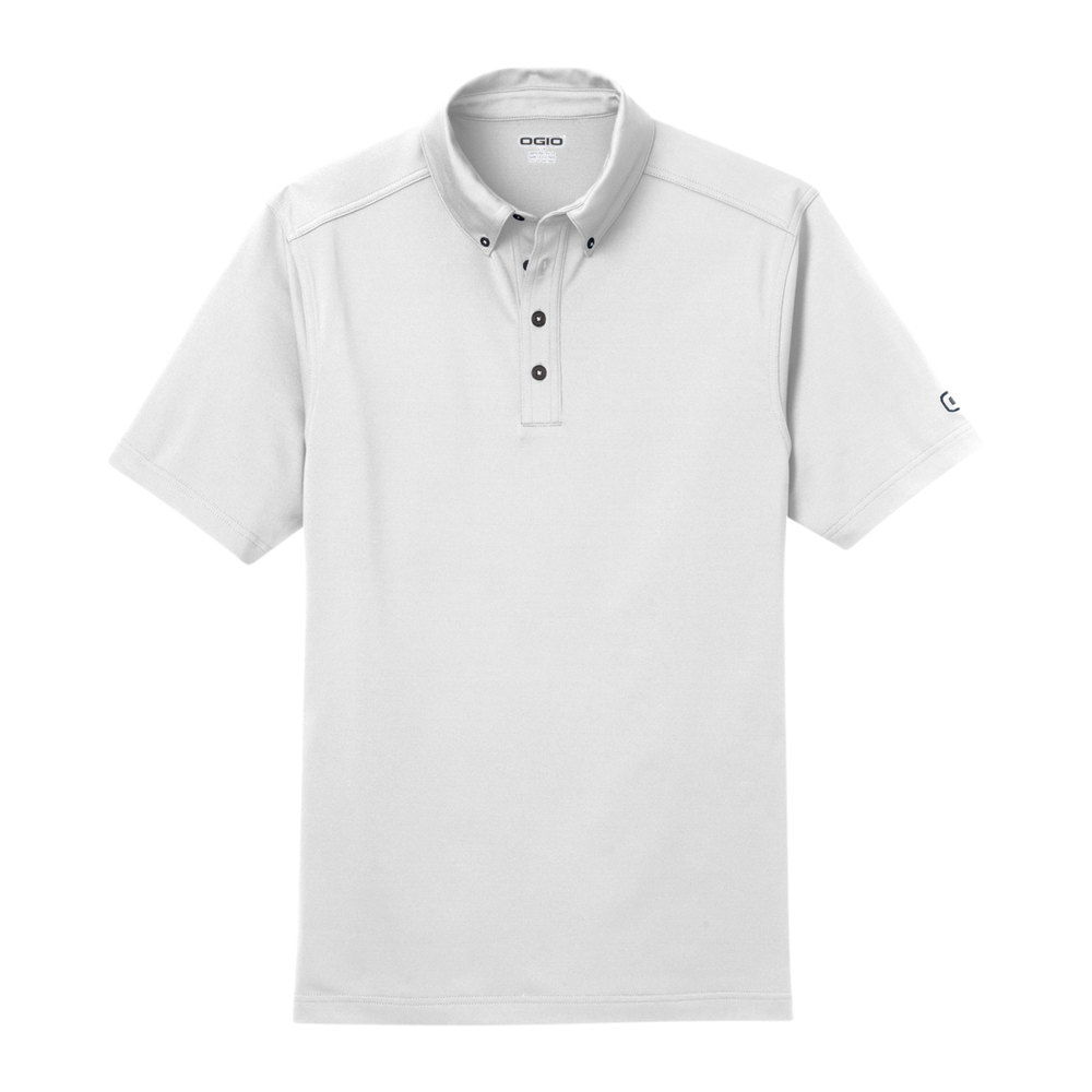 OGIO Gauge Polo 4