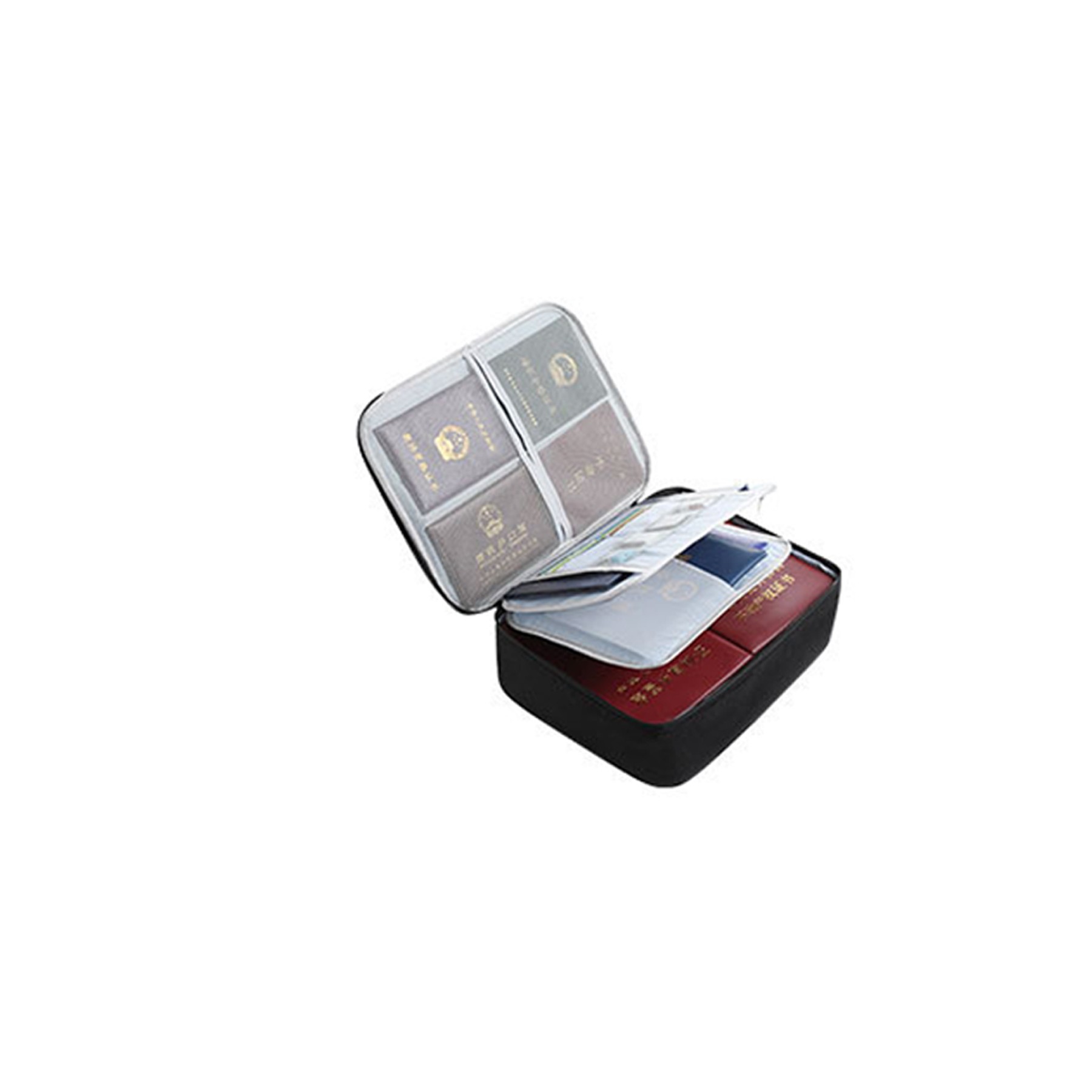 File Storage Bag 4