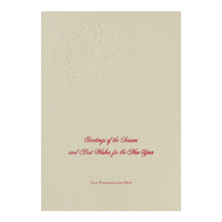 Golden Spirit Card 2