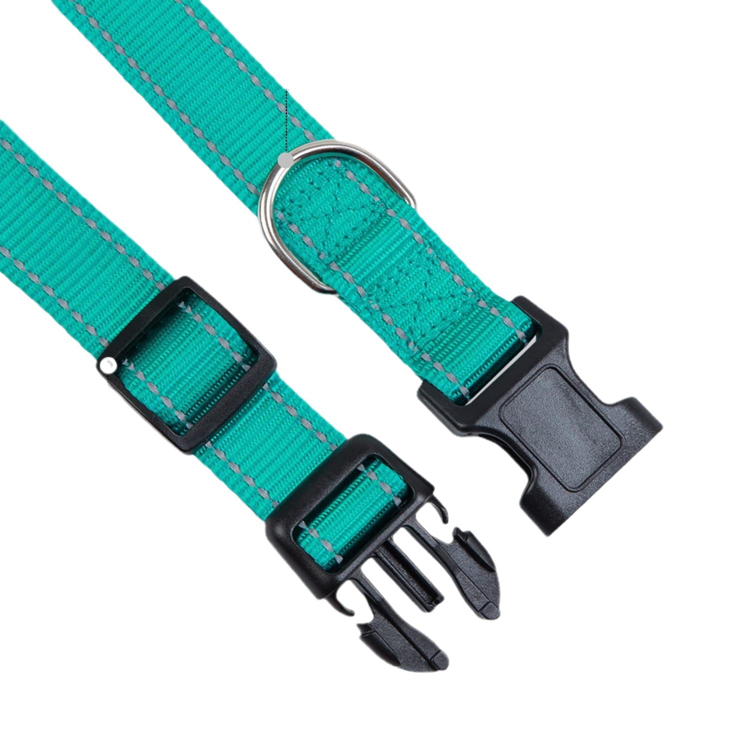 Reflective Dog Collar 1