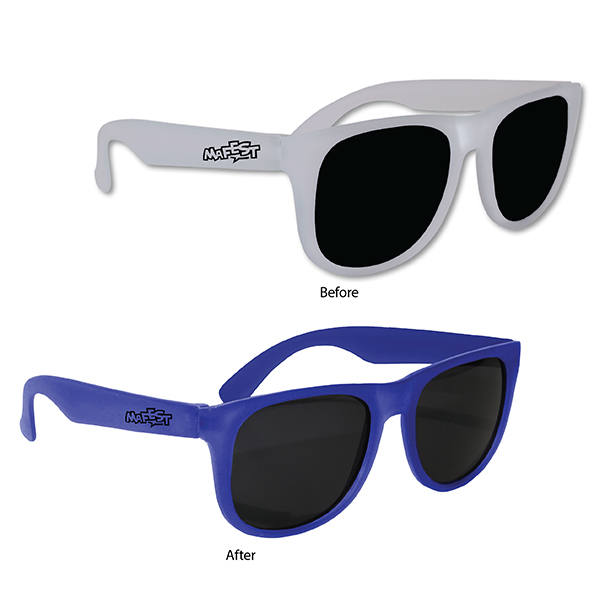 Sun Fun Sunglasses 16