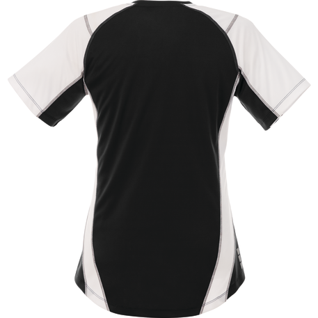 Women's TAKU Short Sleeve Tech Tee 31