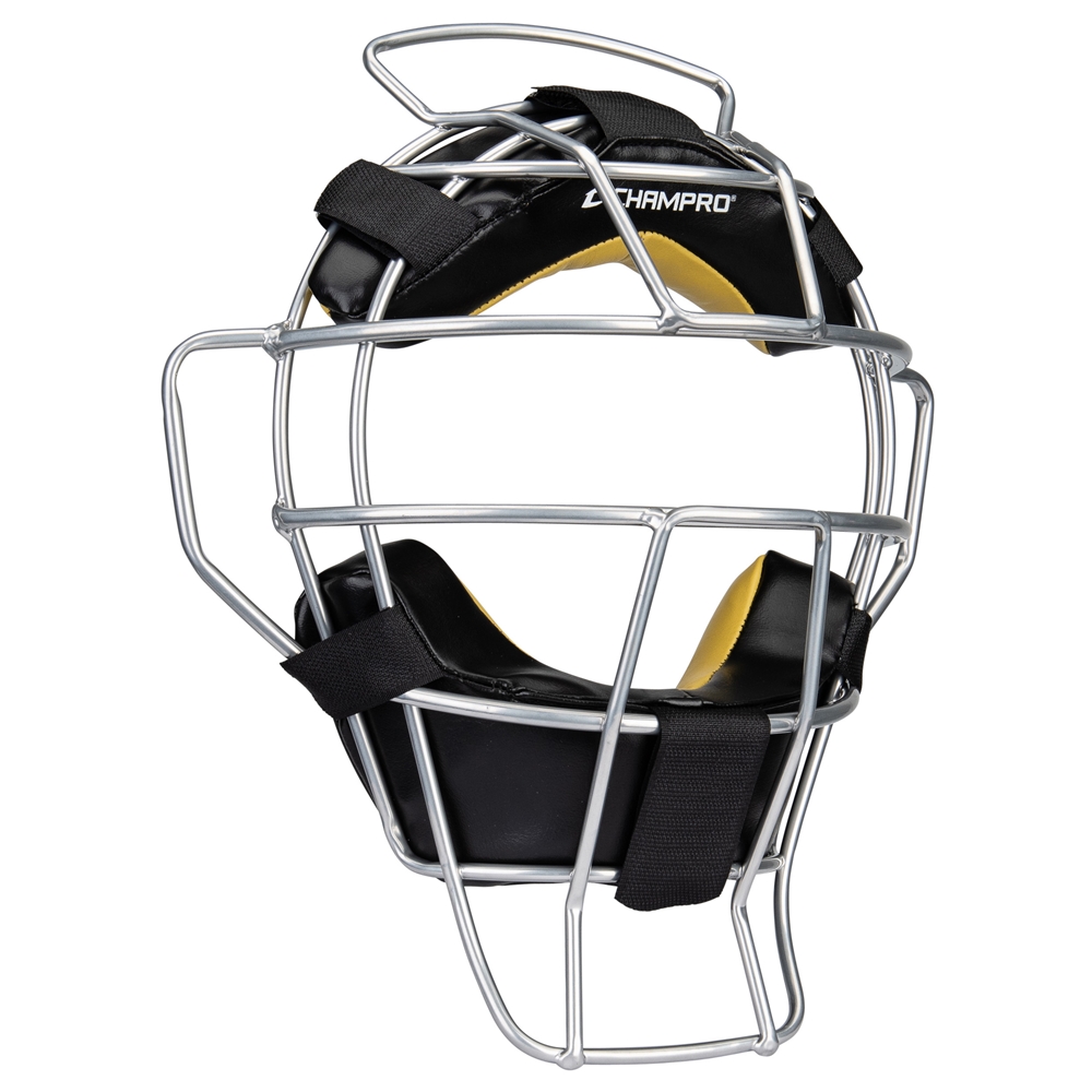 Umpire Mask - Lightweight - 18 oz 3
