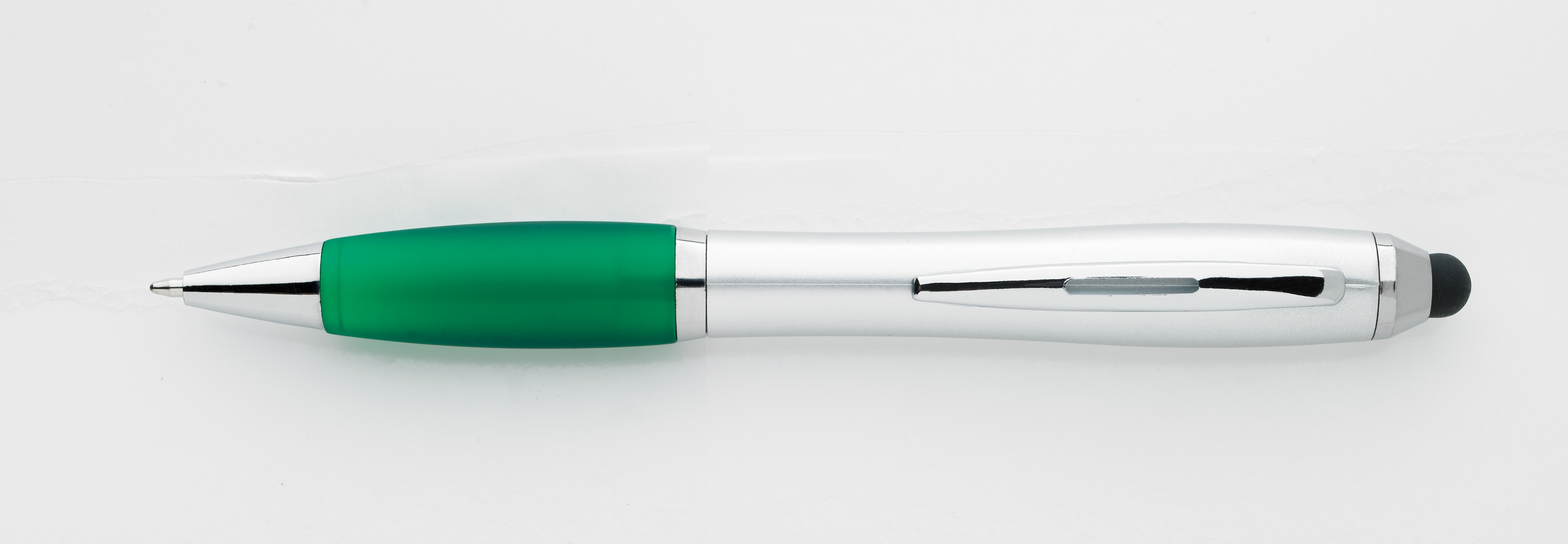 Good Value™ Ion Silver RABS Stylus Pen 30