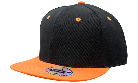 Premium American Twill with Snap Back Pro Styling 6