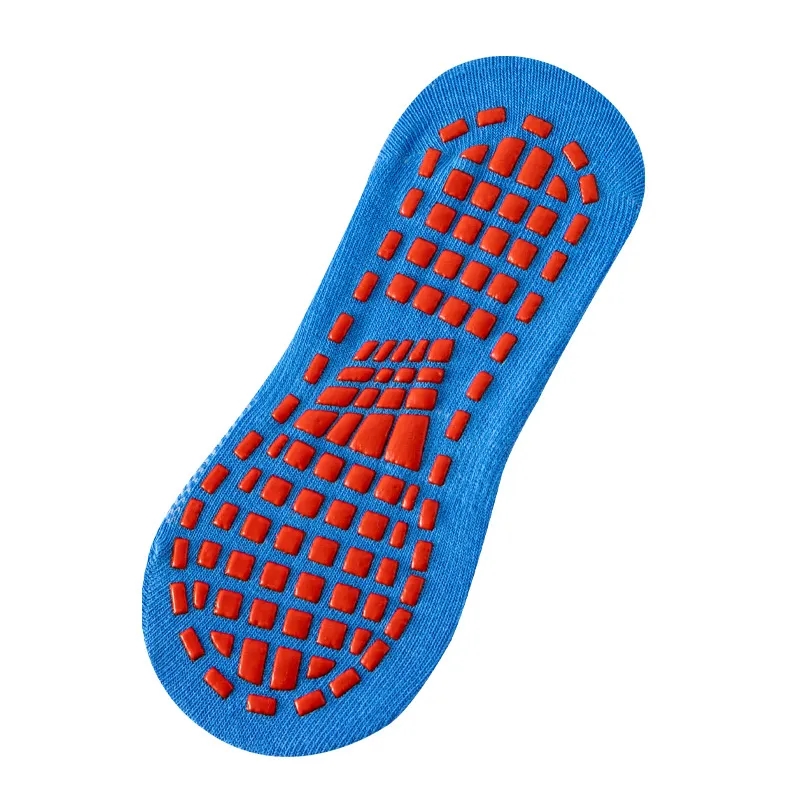 Cotton Trampoline Socks 6