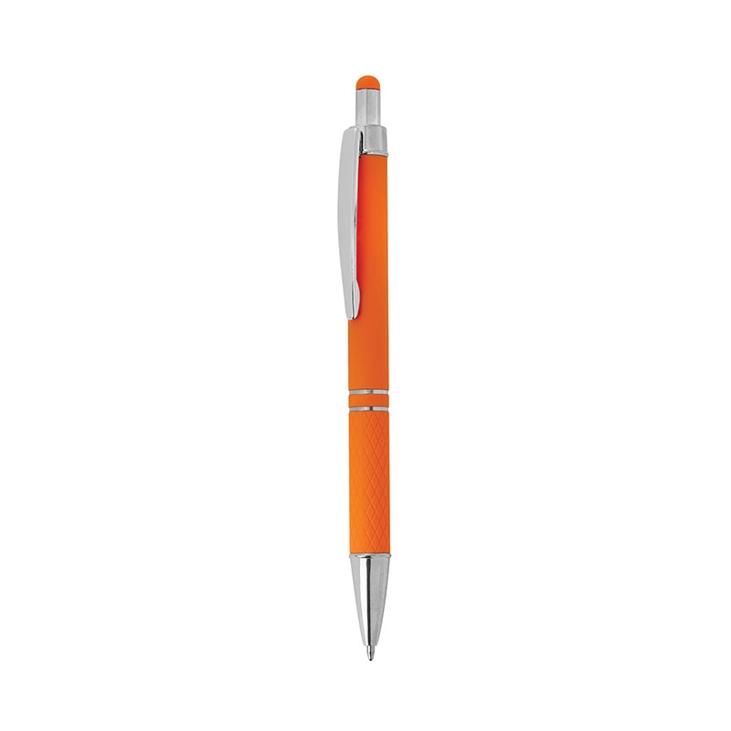 Palette Soft Touch Ballpoint Pen / Stylus 86