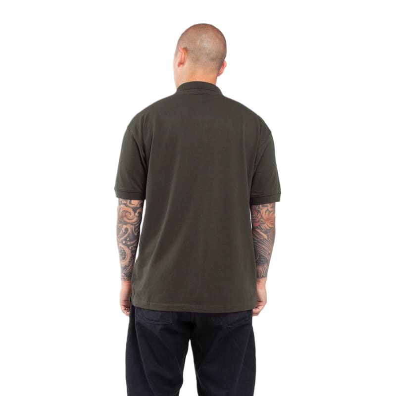Shaka Wear Men's Polo 18