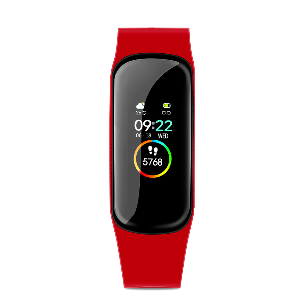 Patek Fitness Tracker 17