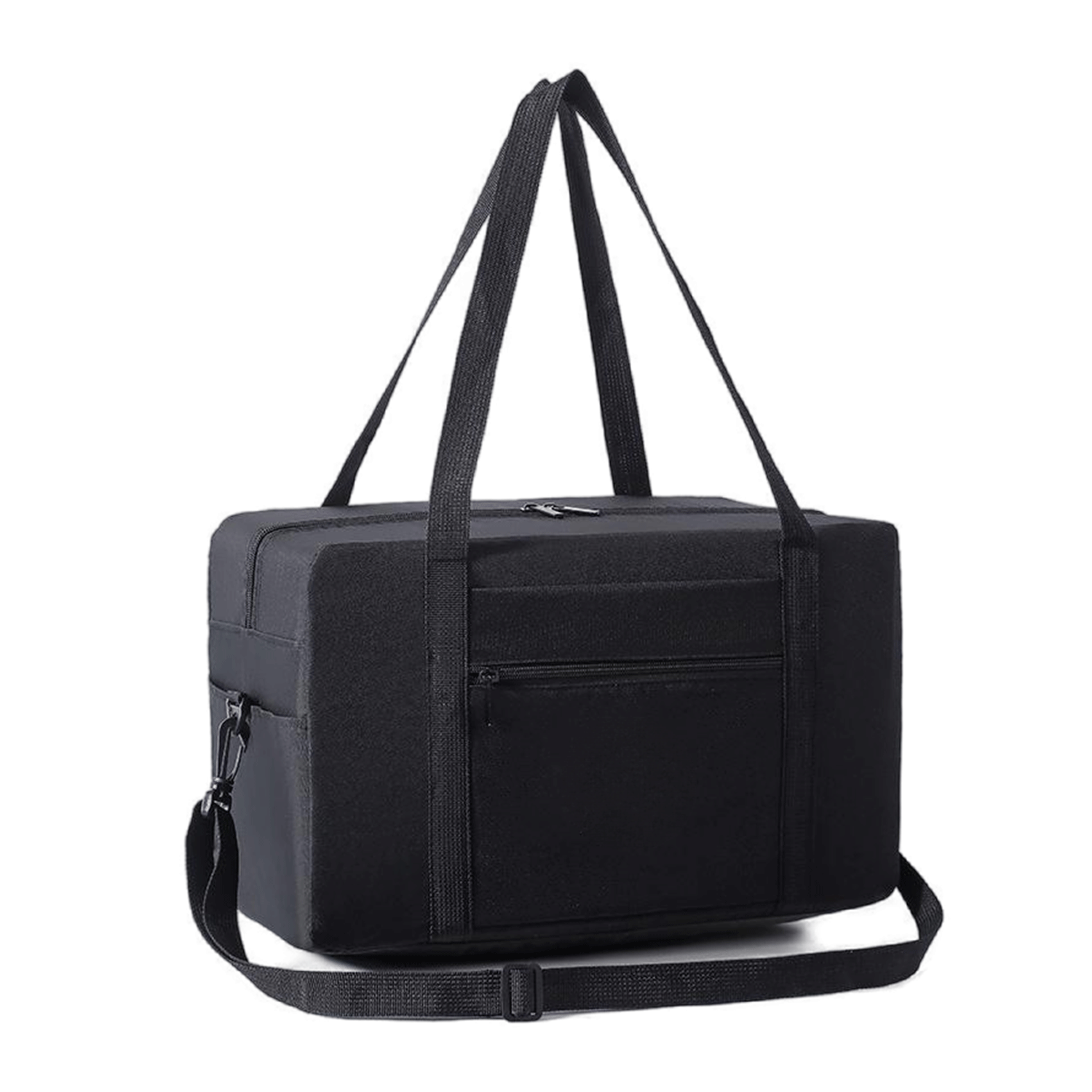 Waterproof Large capacity Foldable Oxford Luggage Duffel Bag 19