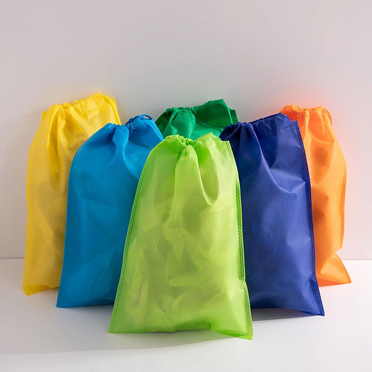 Drawstring Bag 1