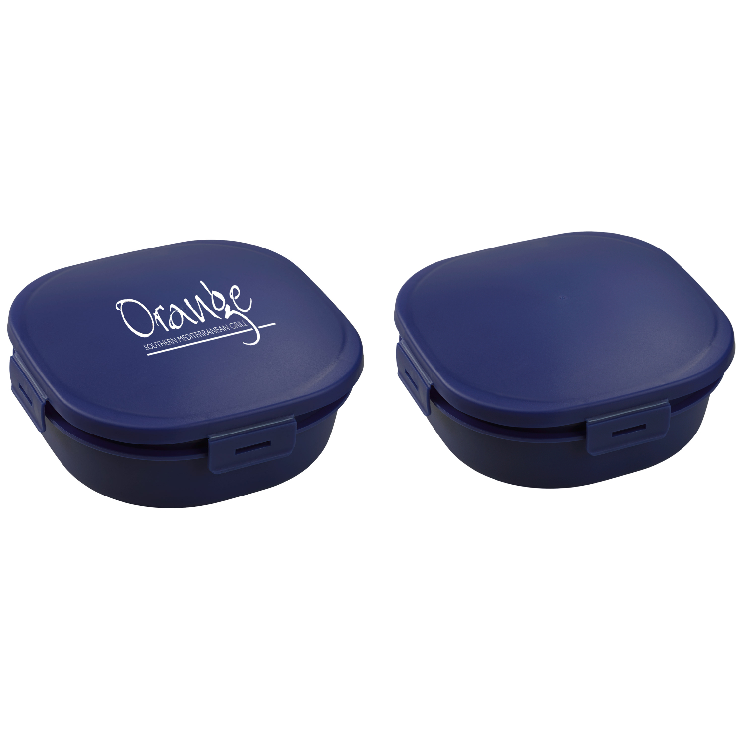 3 Compartments Lunch Box 10