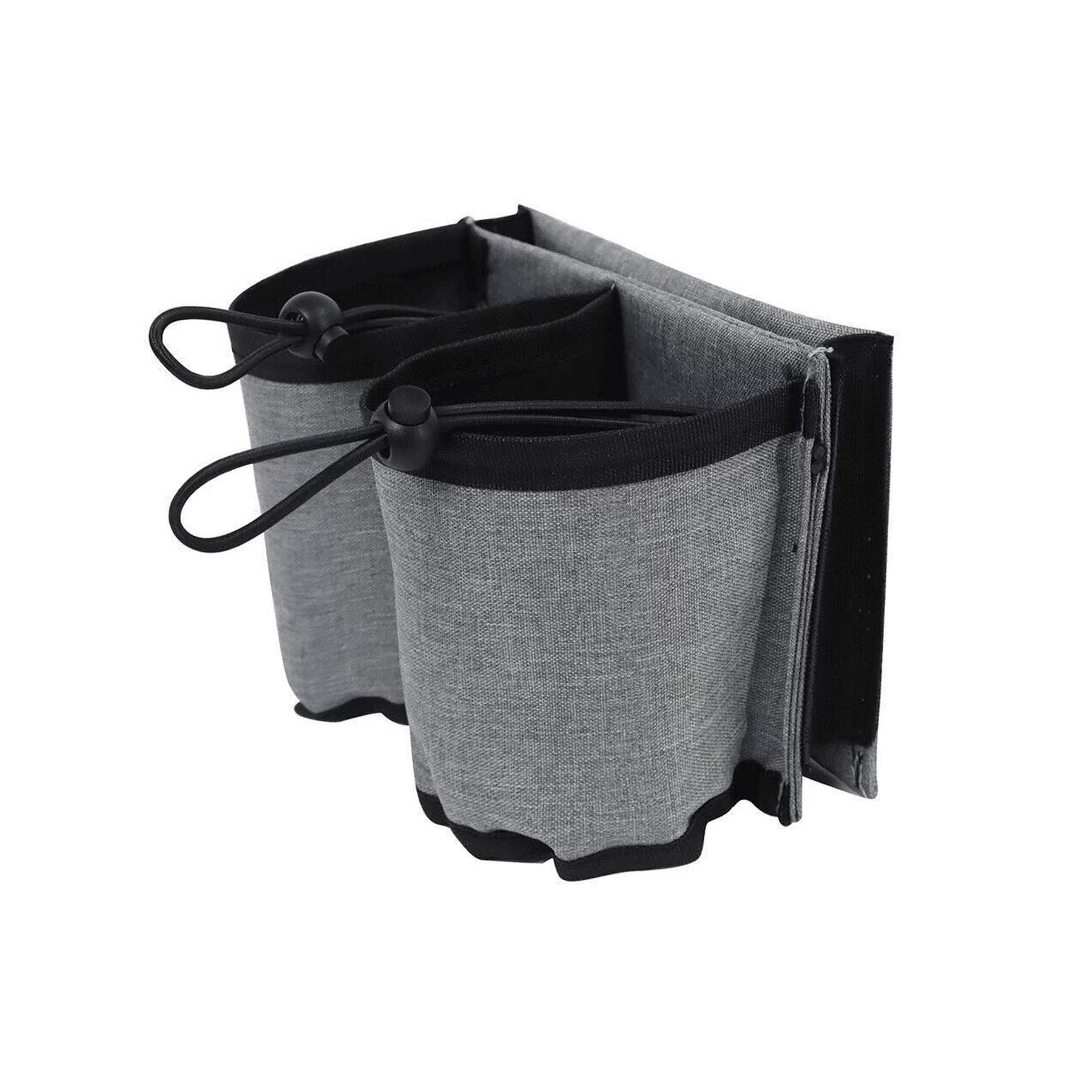 Travel Luggage Cup Holder 4