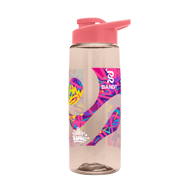 Gravel 26oz Tritan® Flair Bottle 69