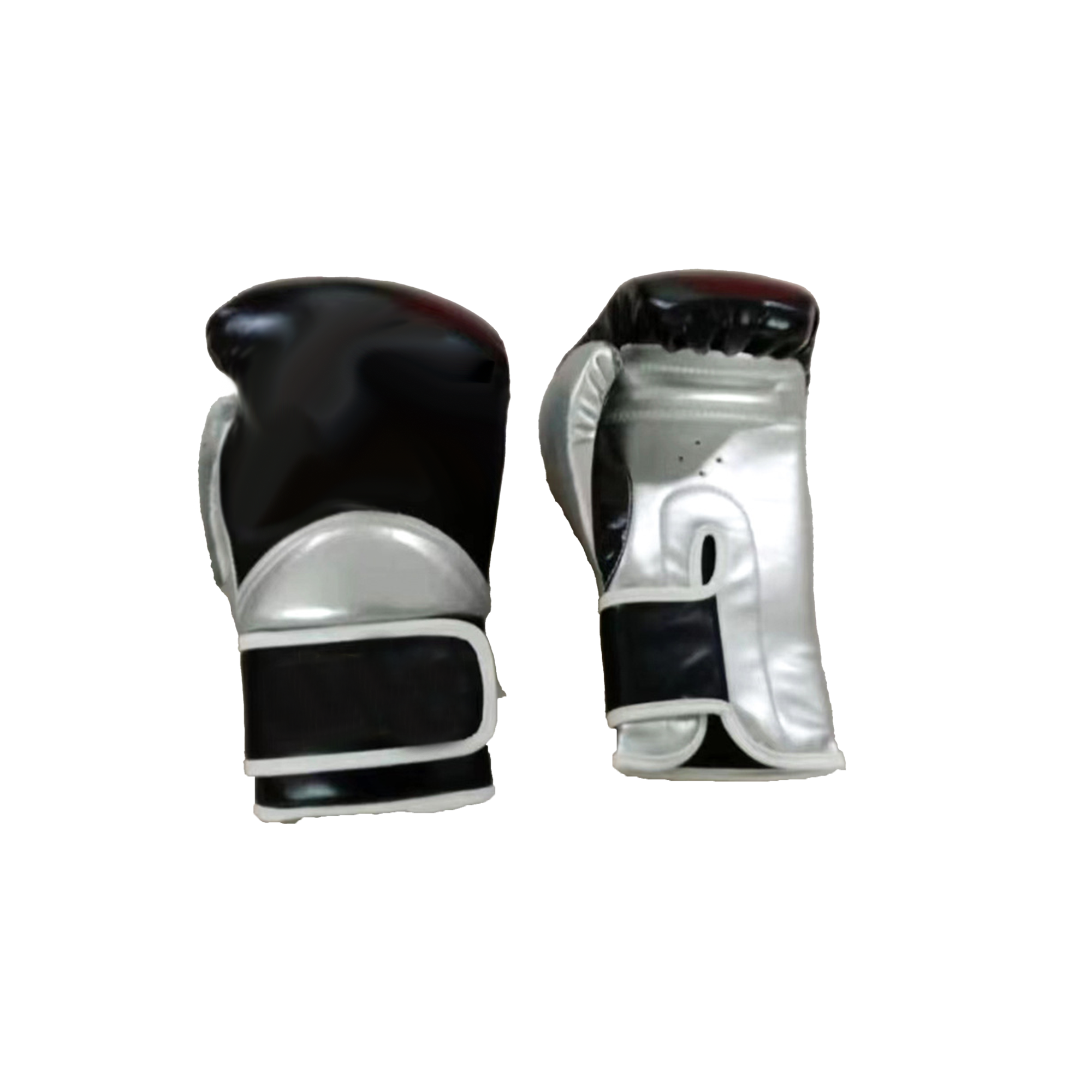 High-Quality Polyester Boxing Gloves 7