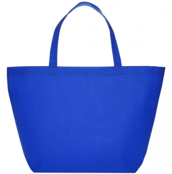 Budget Non-Woven Shopper Tote Bag 18