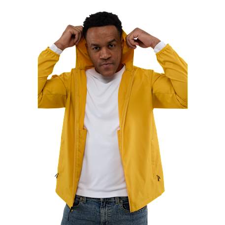 ANETO Lightweight Packable Jacket - Men's 4