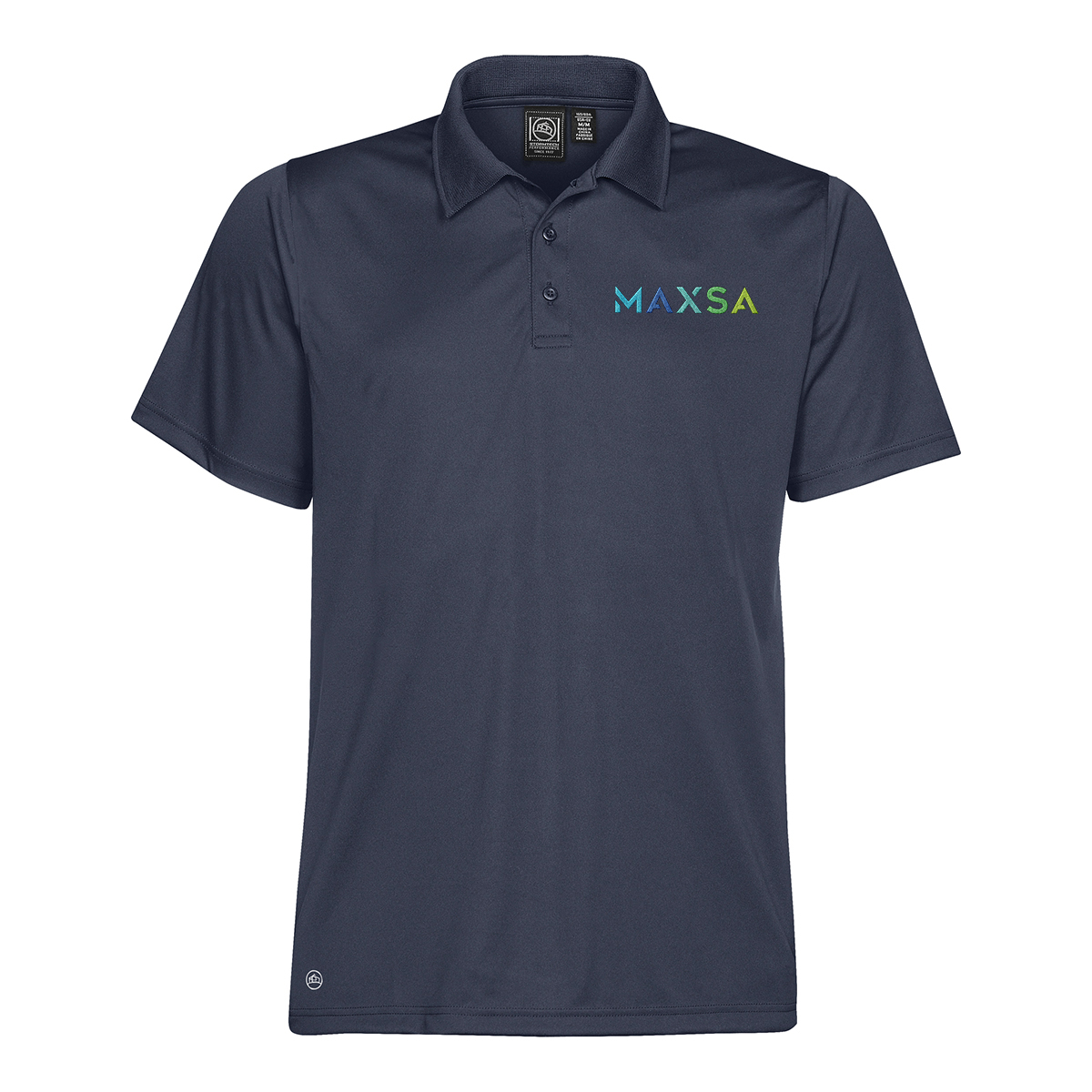 Stormtech Eclipse Men's H2XDry Pique Polo 13