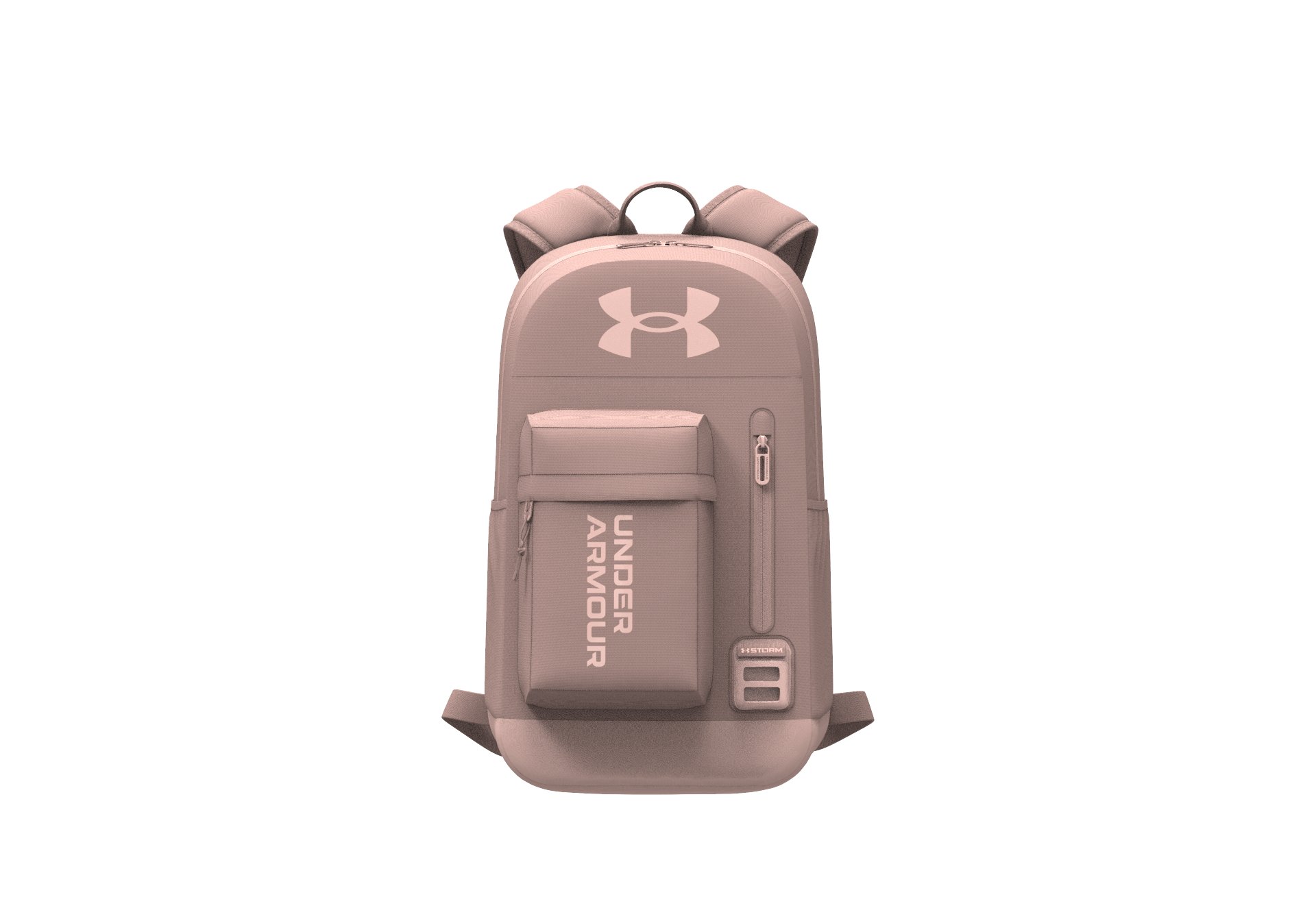 UA Halftime Unisex Backpack 16
