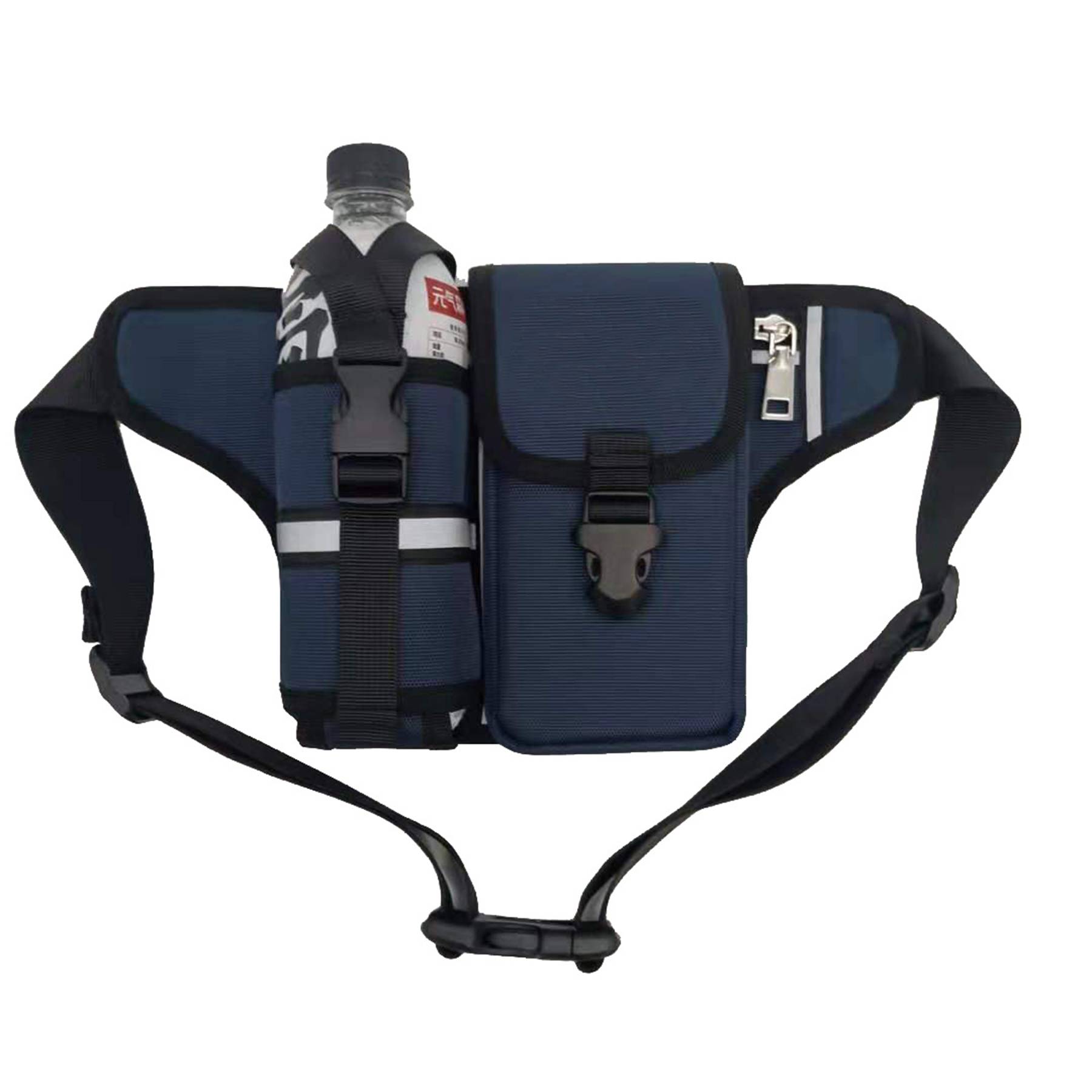 Oxford Outdoor Sports Waist Bottle Bag Fanny Pack 4