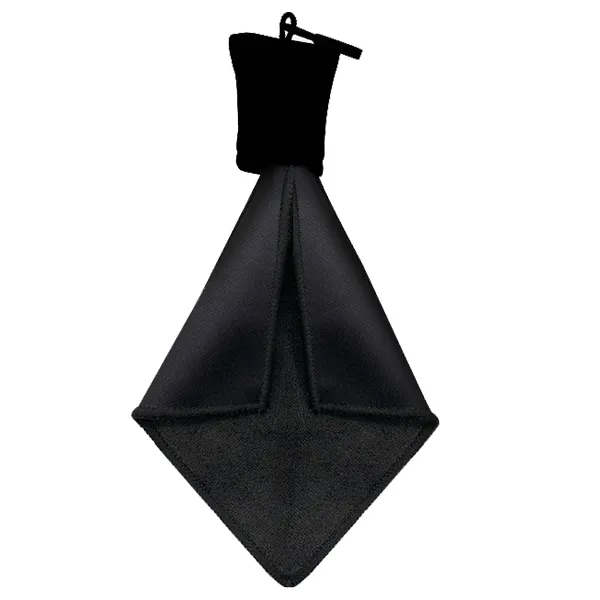 Custom Tech Cleaning Cloths with Pouch 3